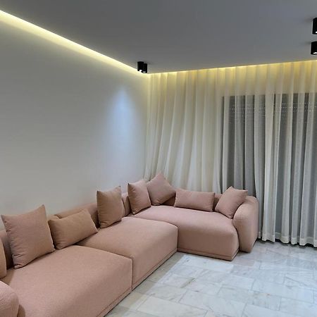 Prada Appartement As-Sawíra Exteriér fotografie
