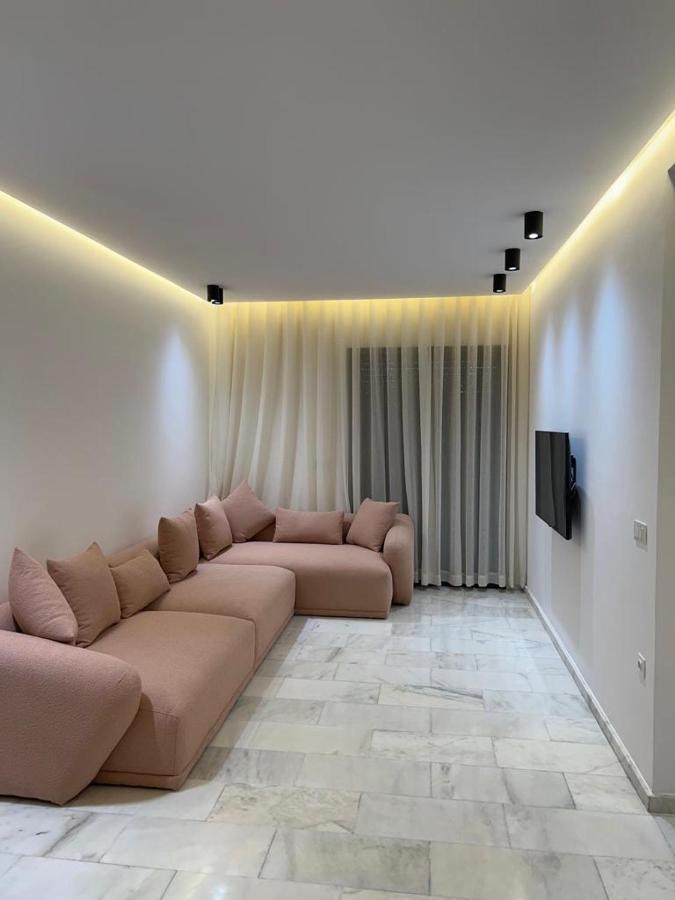 Prada Appartement As-Sawíra Exteriér fotografie