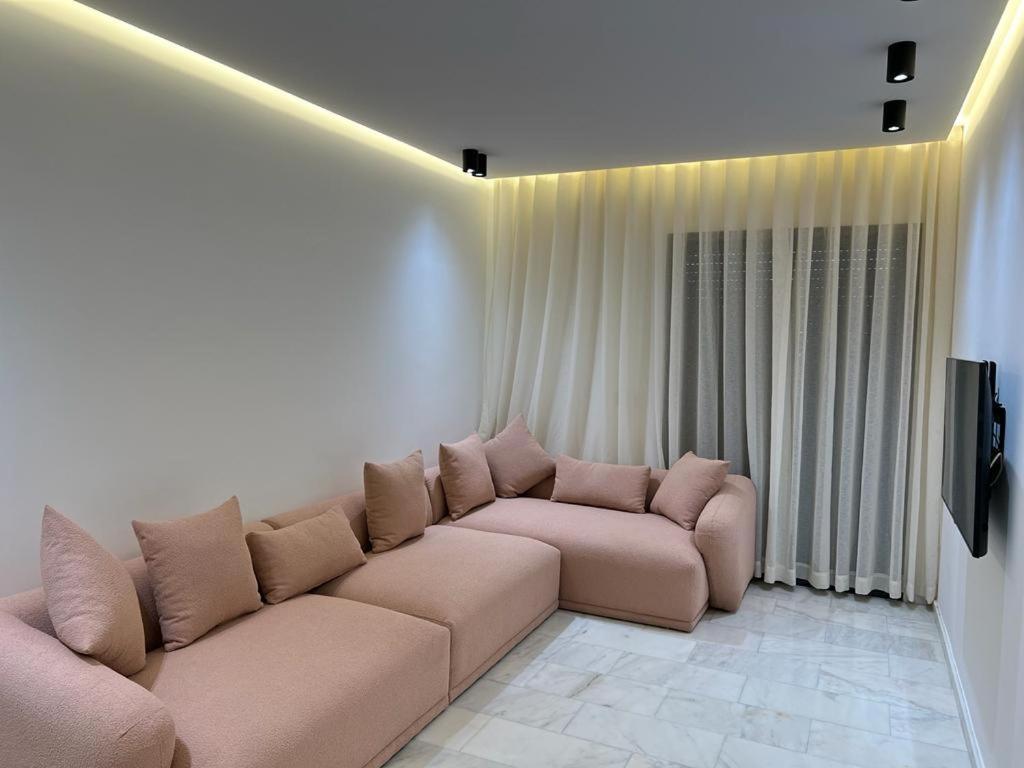 Prada Appartement As-Sawíra Exteriér fotografie