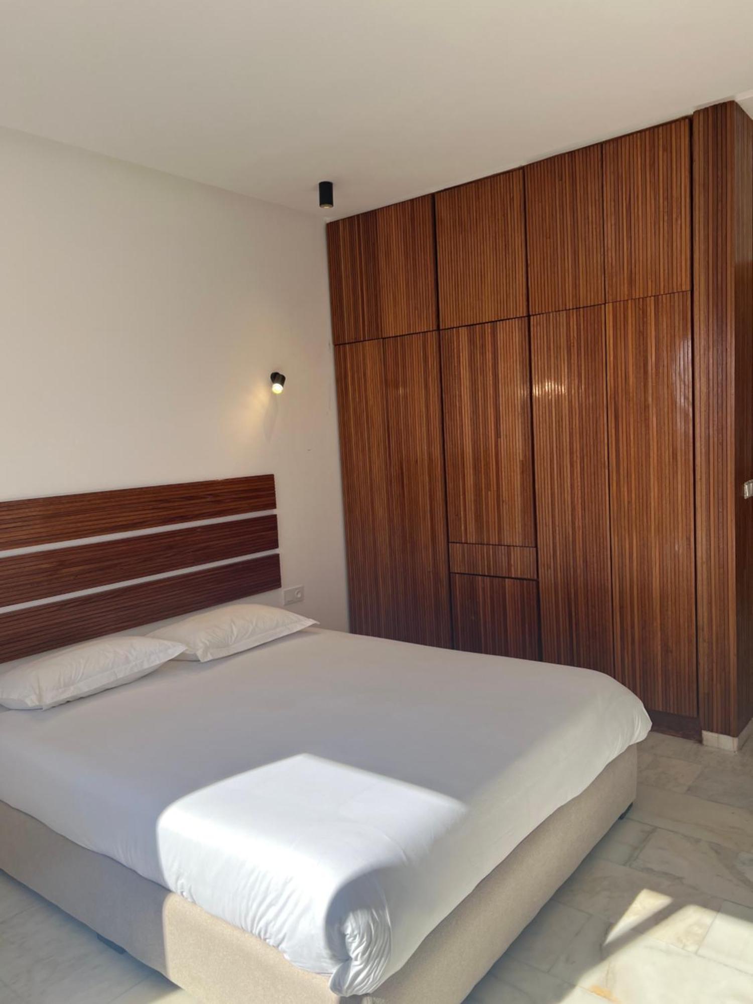 Prada Appartement As-Sawíra Exteriér fotografie